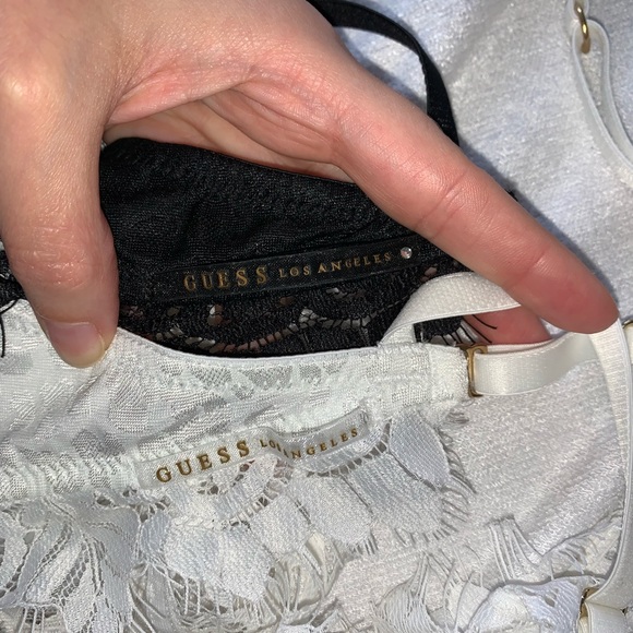 Guess bralettes - Picture 2 of 2